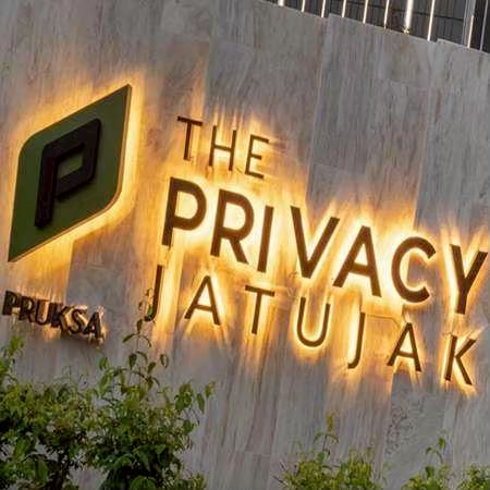 เดอะไพรเวซี่ จตุจักร THE PRIVACY JATUJAK คอนโดมิเนียม