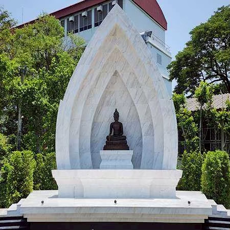 สถาบันจิตเวชศาสตร์ สมเด็จเจ้าพระยา SOMDET CHAOPRAYA INSTITUTE OF PSYCHAITRY โรงพยาบาล