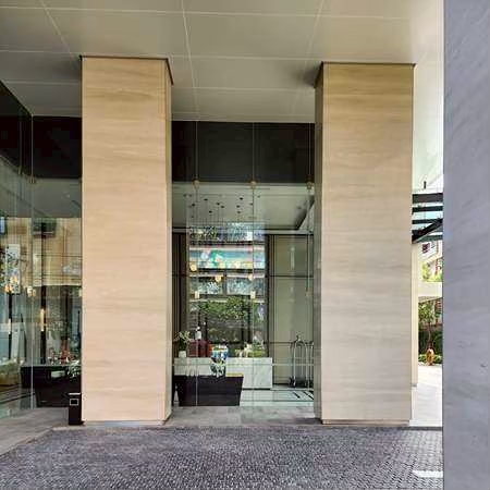 ซัมเมอร์เซท พัทยา SOMERSET PATTAYA โรงแรม