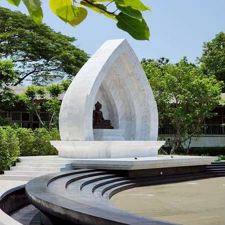 สถาบันจิตเวชศาสตร์ สมเด็จเจ้าพระยา SOMDET CHAOPRAYA INSTITUTE OF PSYCHAITRY โรงพยาบาล