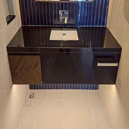 โรงแรมอินเตอร์คอนติเนนทัล กรุงเทพ สุขุมวิท INTER CONTINENTAL BANGKOK SUKHUMVIT โรงแรม