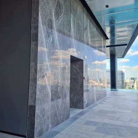 อนิล สาทร 12 ANIL SATHORN 12 คอนโดมิเนียม