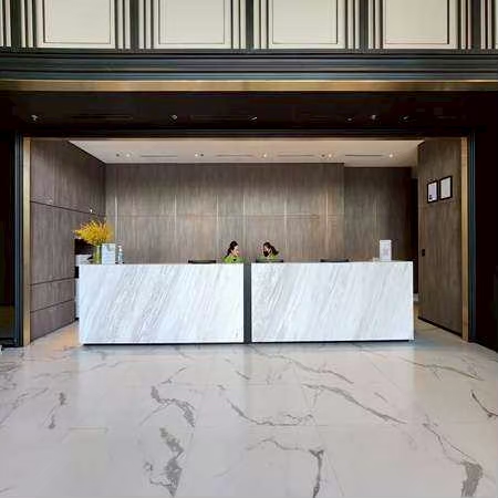 ซัมเมอร์เซท พัทยา SOMERSET PATTAYA โรงแรม