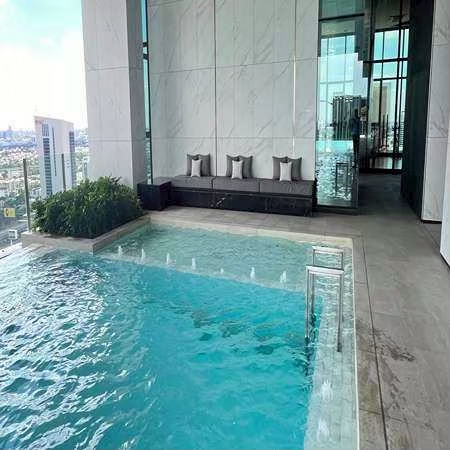 ไลฟ์ พหล - ลาดพร้าว LIFE PHAHON - LADPRAO คอนโดมิเนียม