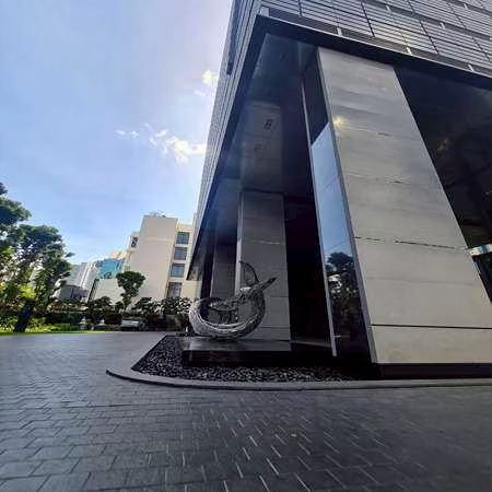 อนิล สาทร 12 ANIL SATHORN 12 คอนโดมิเนียม