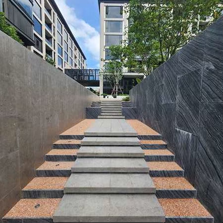 เดอะ รีเซิร์ฟ สุขุมวิท 61 THE RESERVE SUKHUMVIT 61 คอนโดมิเนียม