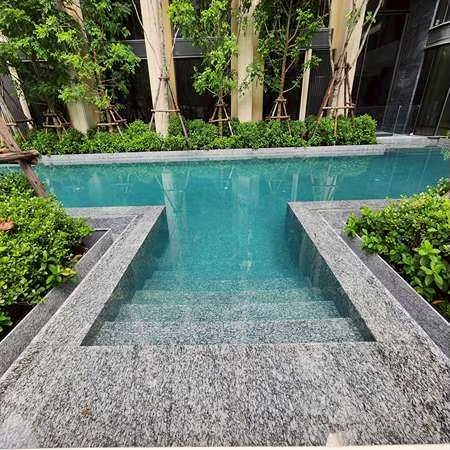 เดอะ รีเซิร์ฟ สุขุมวิท 61 THE RESERVE SUKHUMVIT 61 คอนโดมิเนียม