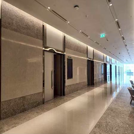 แกรนด์เซ็นเตอร์พ้อยท์ พัทยา 2 (ชั้น 6) GRANDE CENTRE POINT PATTAYA 2 (LEVEL 6) โรงแรม